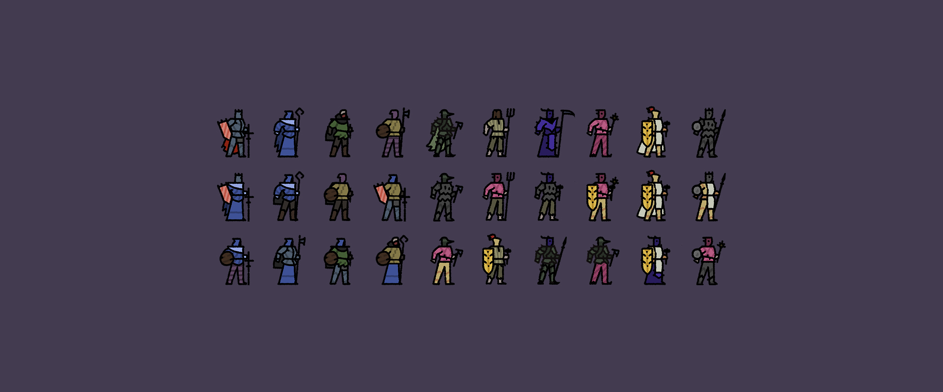 ORMACH: Modular mini-unit