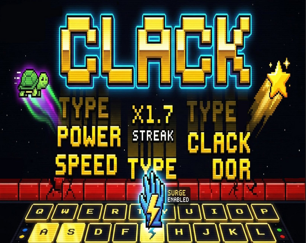 Clack (Android)