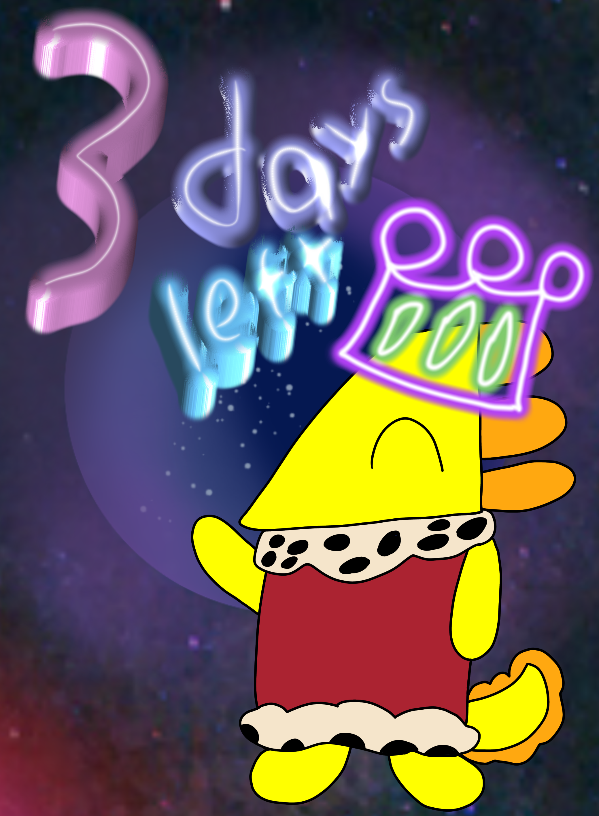 Countdown time 3 days left - The Very Awesome Bday Mod Bundle Restored ...