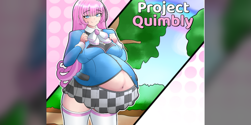Cover image for Project: Quimbly Alpha