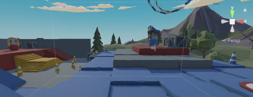 ANM 2055 Class Demo