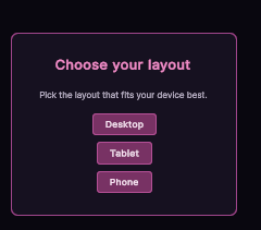Known Bugs v0.2.0.2 - Pinked and Owned community - itch.io