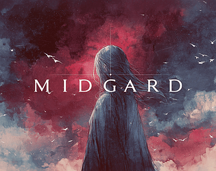 MIDGARD - AI Powered RPG (Friends & Fables)