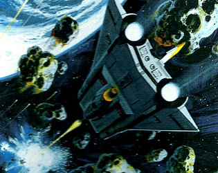 Asteroids