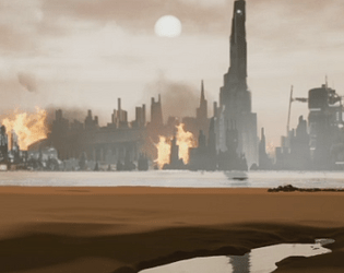 Reclamation Day