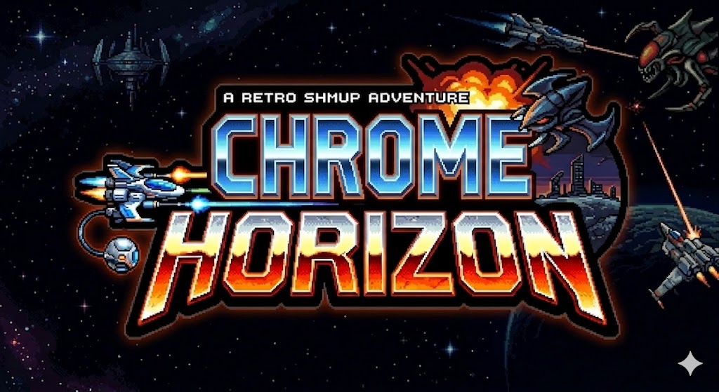 Chrome Horizon