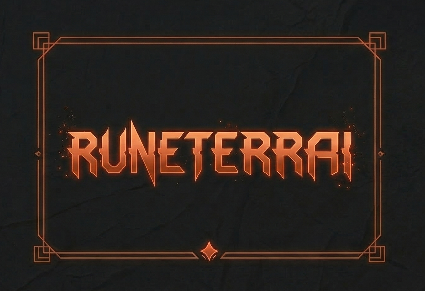 Cover image for RuneterrAI