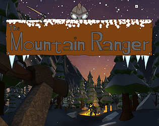 The Mountain Ranger