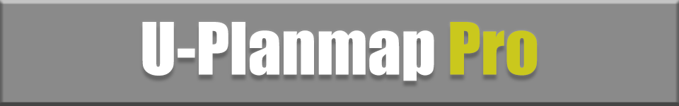 U Planmap Pro
