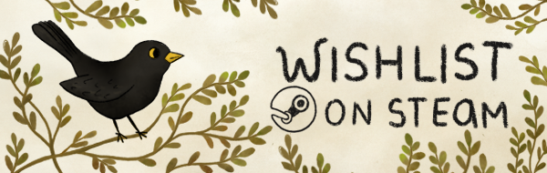Wishlist and help us make a full game