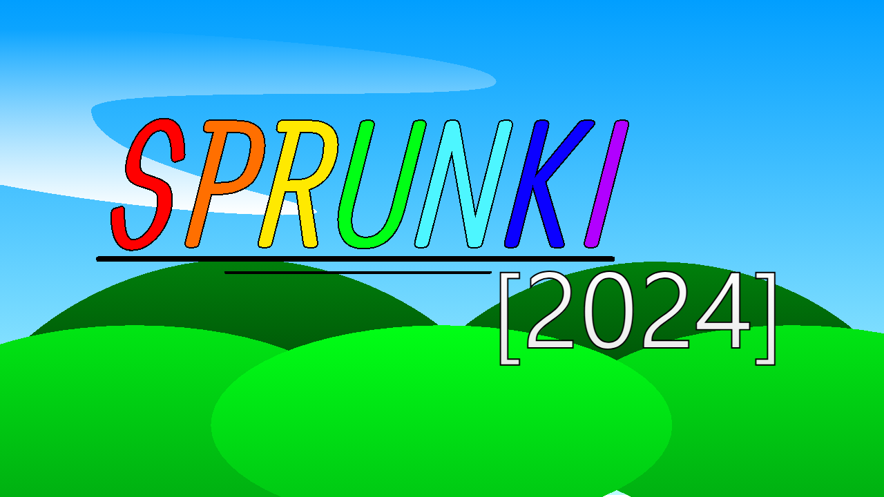 sprunki squared (UPD)