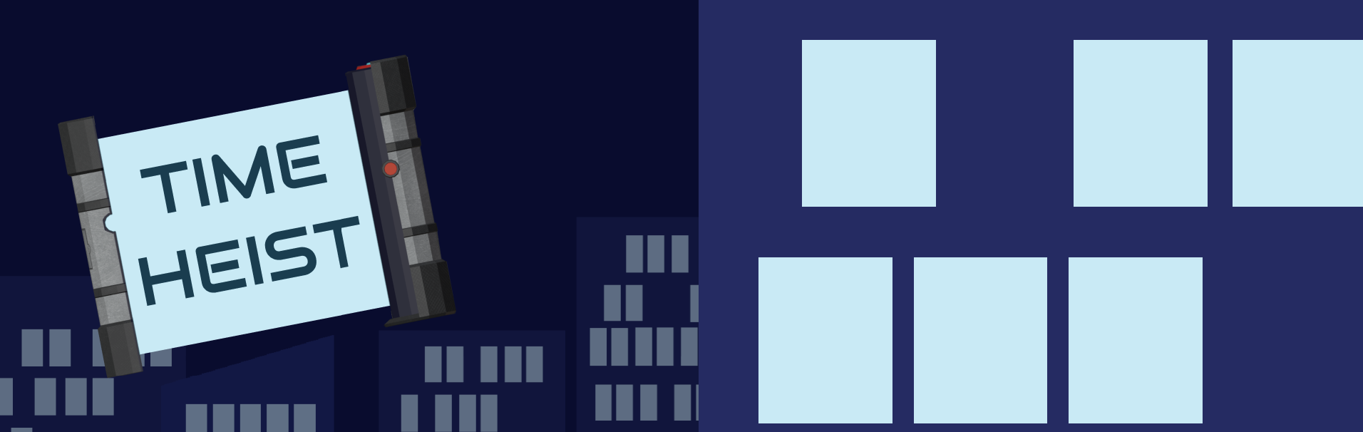 Time Heist