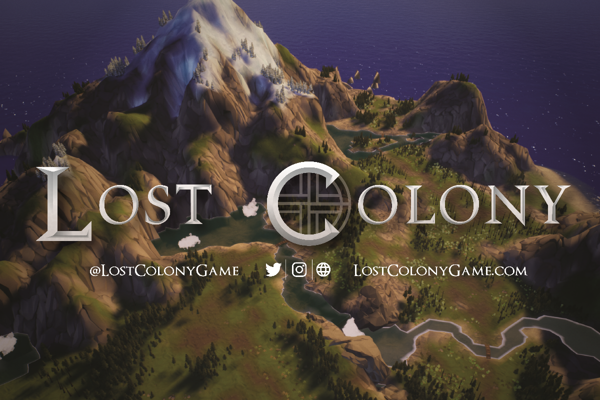 The Lost Colony