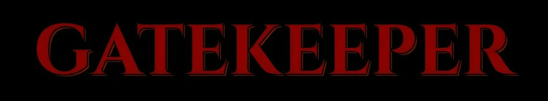 Gatekeeper