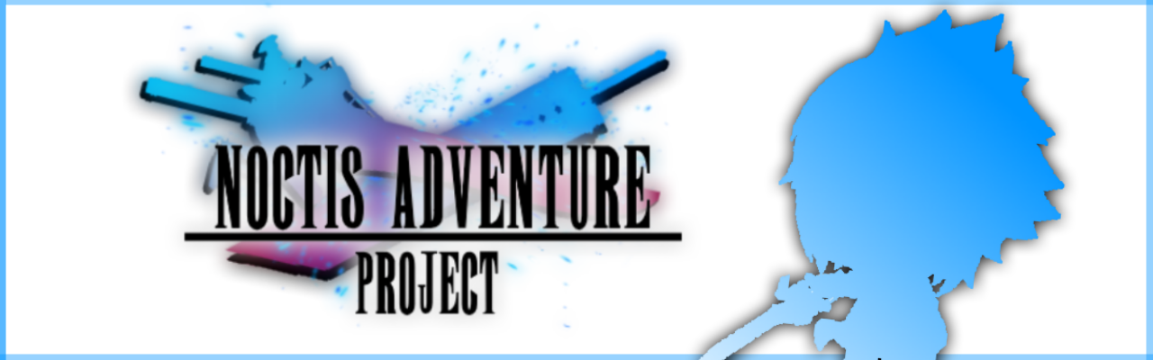 Noctis Adventure [Project]