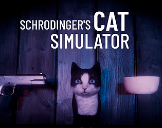 Schrodinger's cat simulator