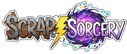 Scrap Sorcery