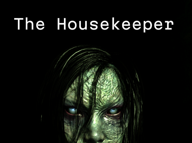 The Housekeeper