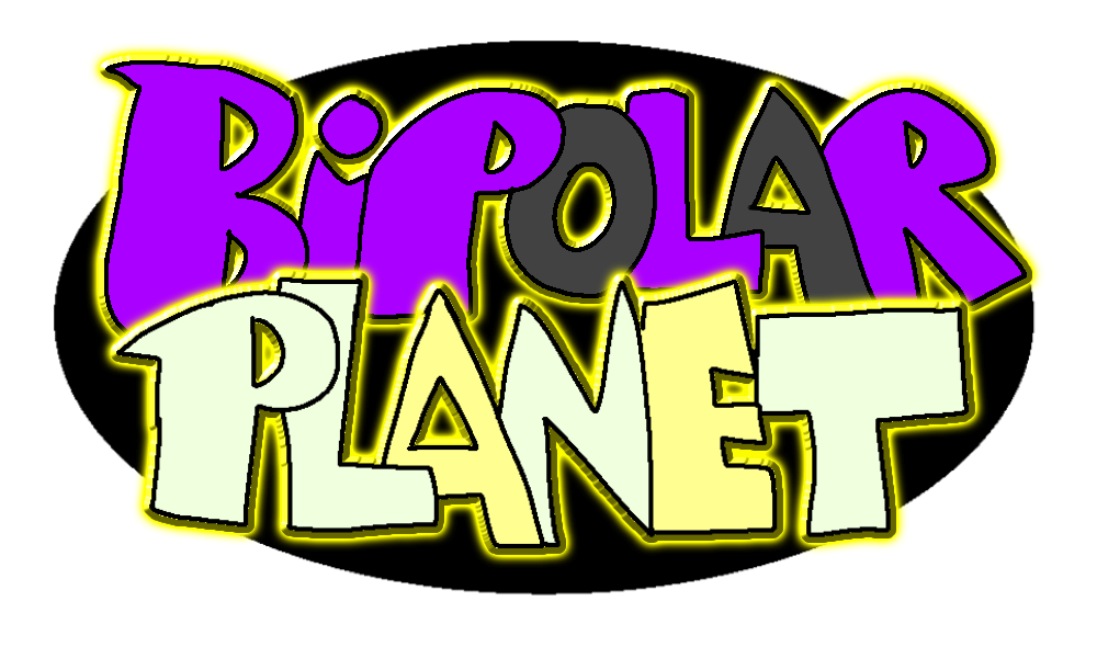 Bipolar Planet (Pre Alpha Demo)