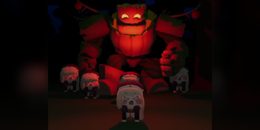 Cover image for Speaki BigWood Game