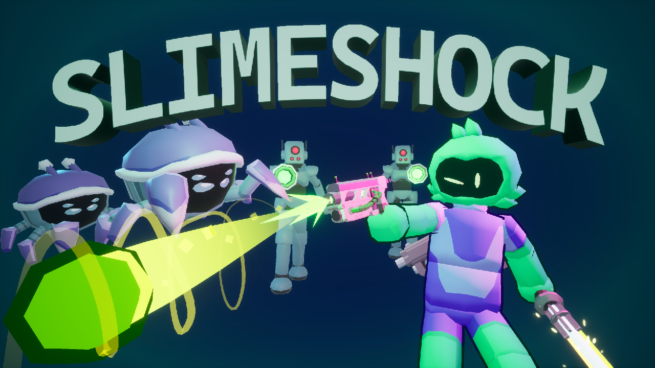 Slimeshock
