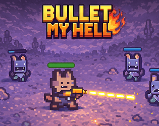 BulletMyHell