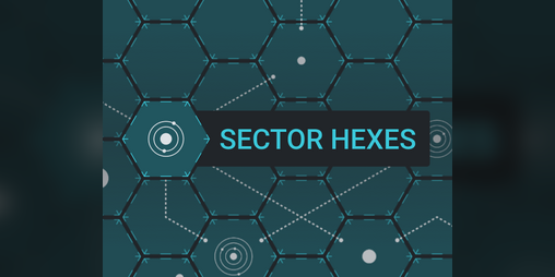 Cover image for Sector Hexes