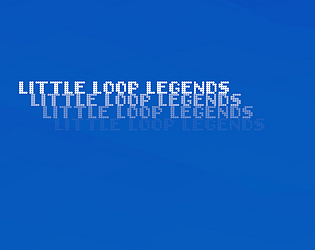 Little Loop Legends