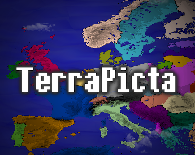 TerraPicta