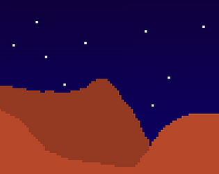 Robo-adventure