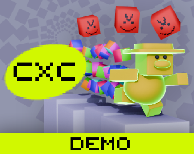 CxC Demo