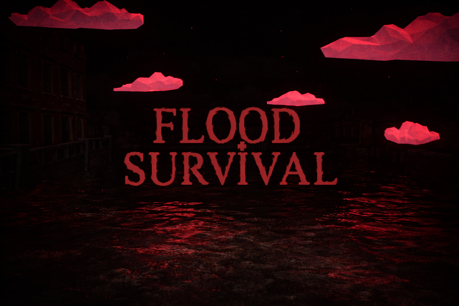 Flood survival