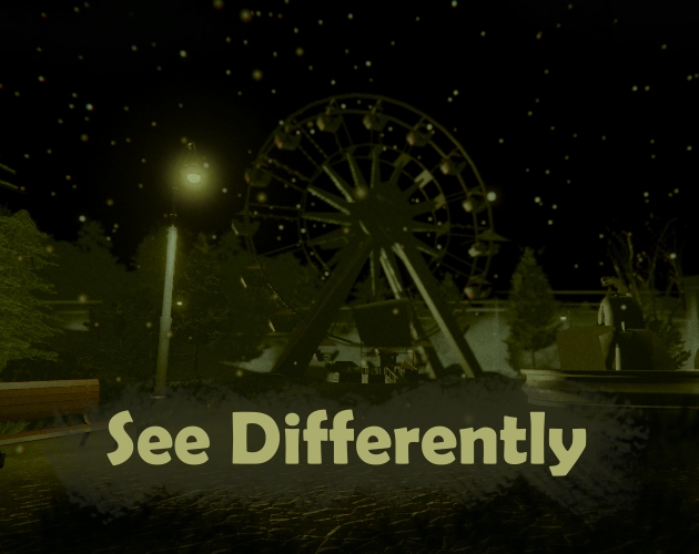SeeDifferently