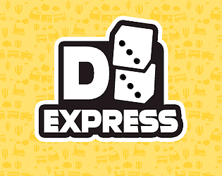 D6-Express [Free] [Card Game] [Windows]