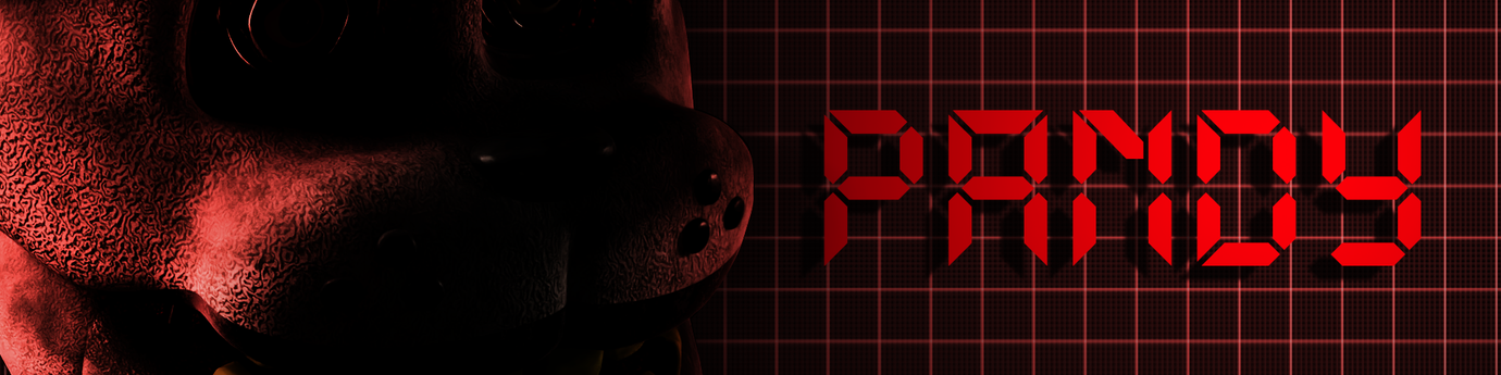 Pandy (Oficial) | Pandy (Official)