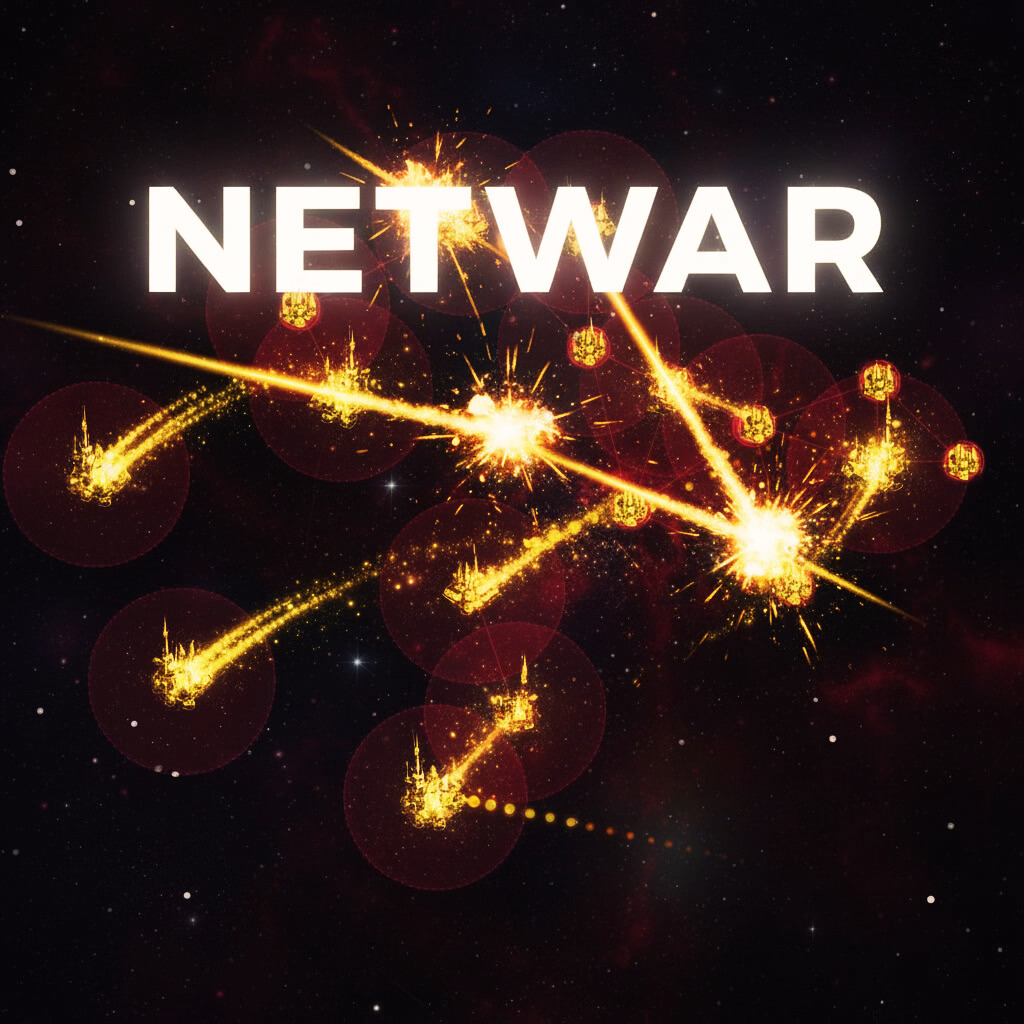 Netwar