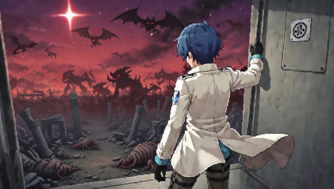 Cover image for Hordebound