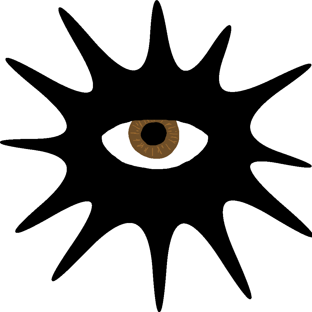 Urchin Delirium