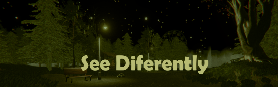 SeeDifferently
