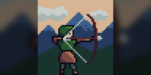 Cover image for Archer's Odyssey
