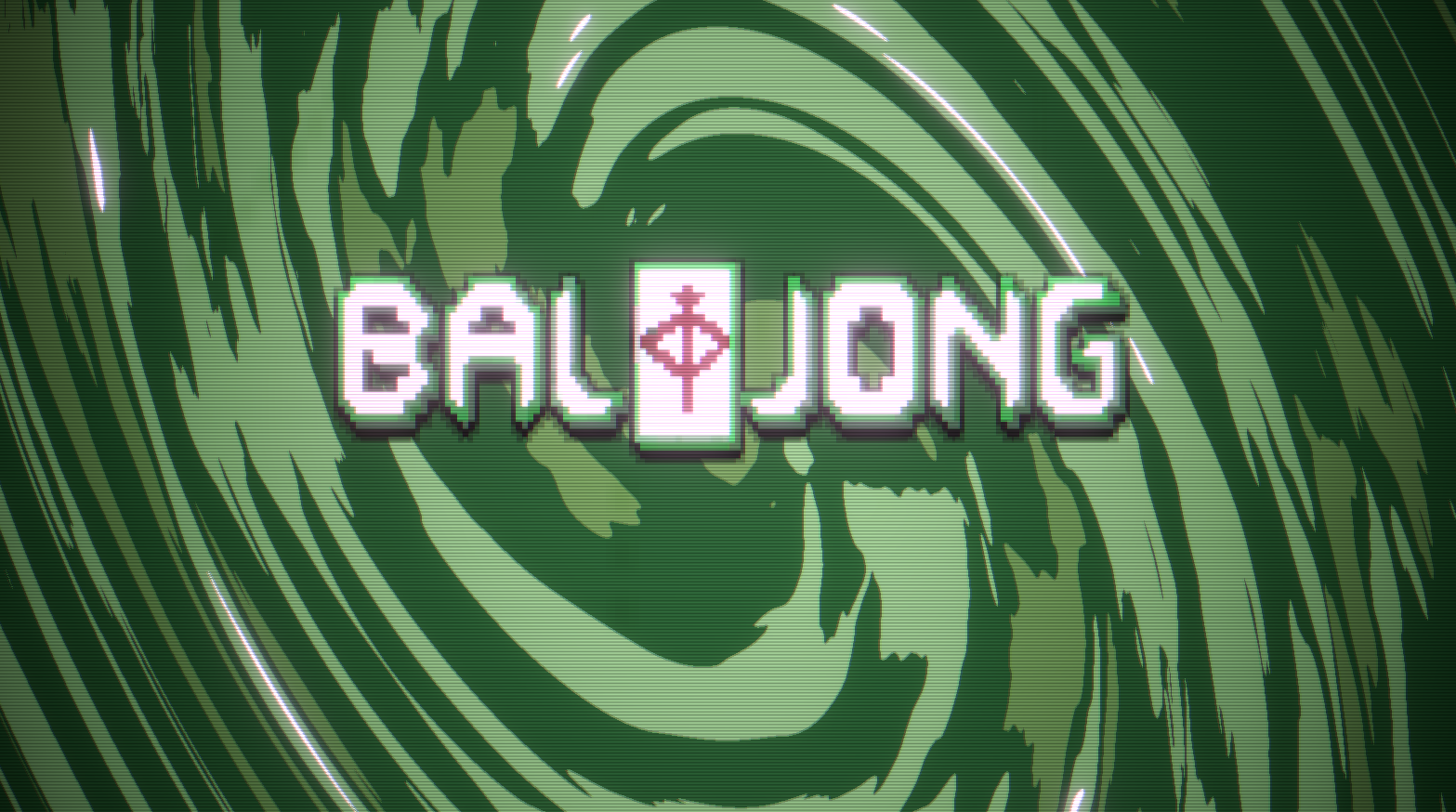 Cover image for Balajong