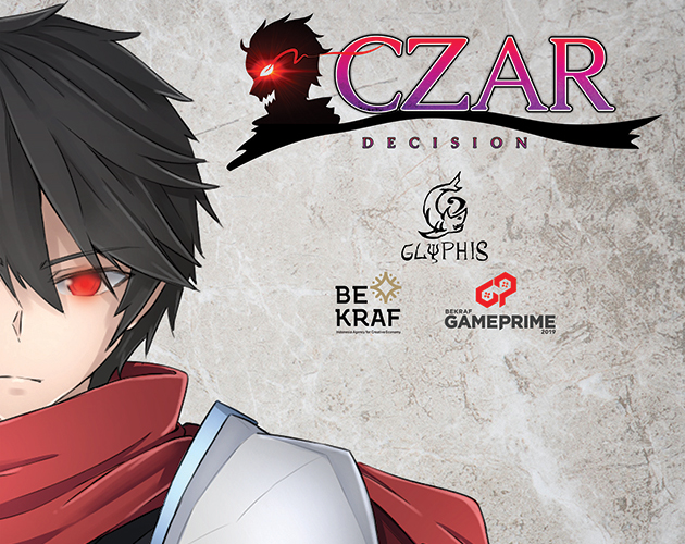 Download CZAR game