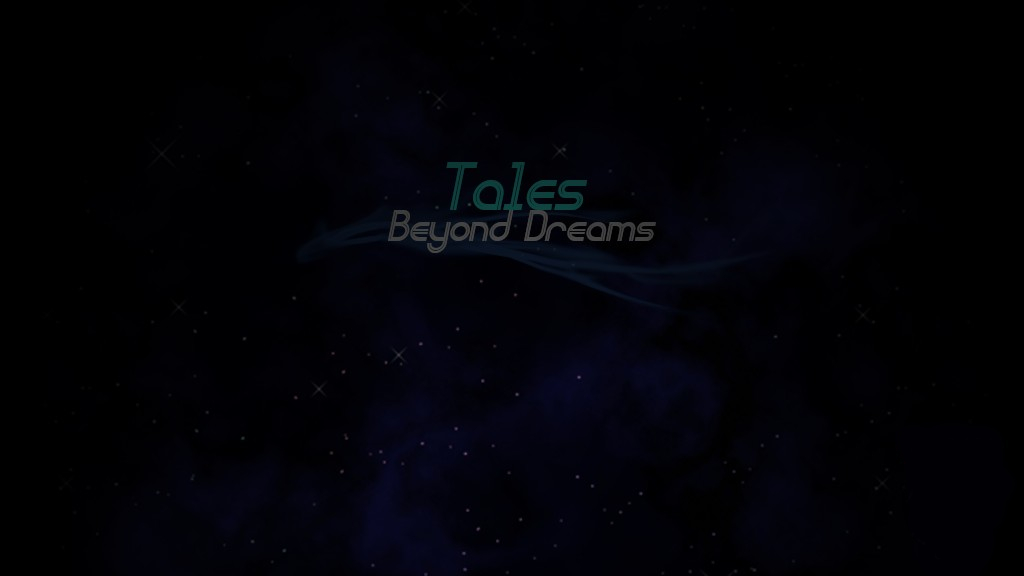 Cover image for Tales Beyond Dreams Demo