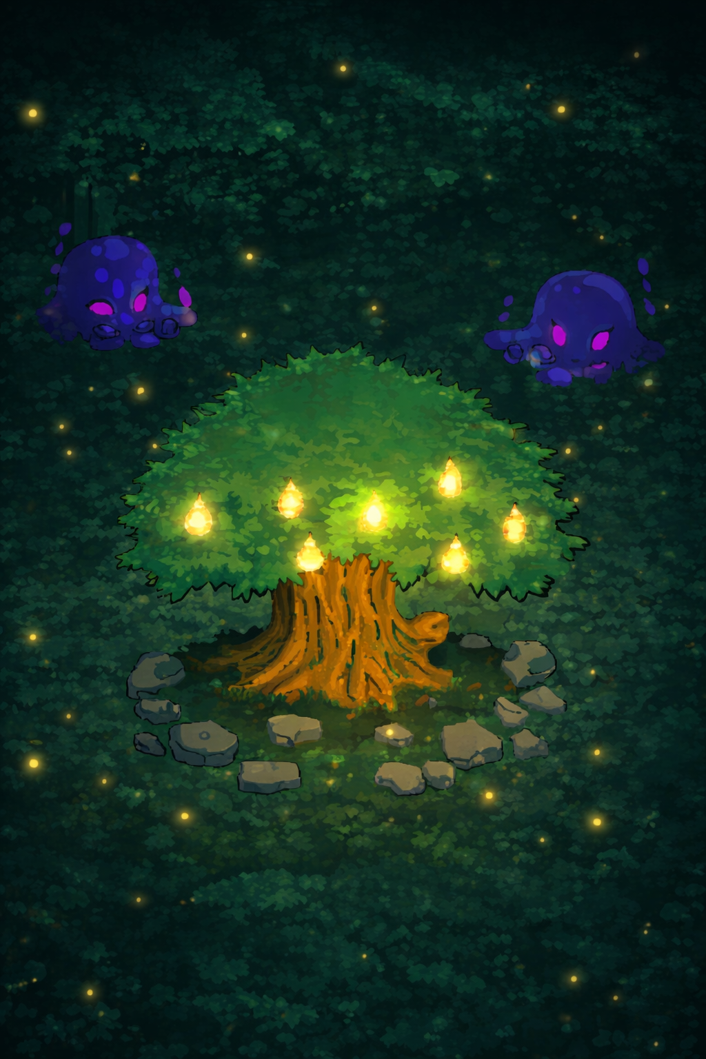 Cover image for Seed of life