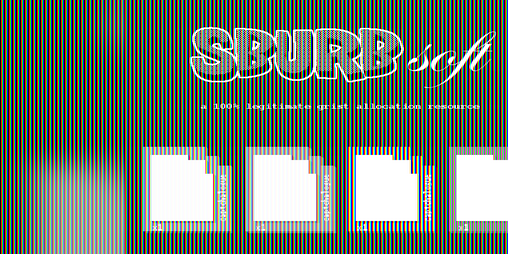 Cover image for SBURBsoft