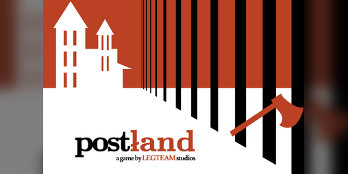 Cover image for PostLand