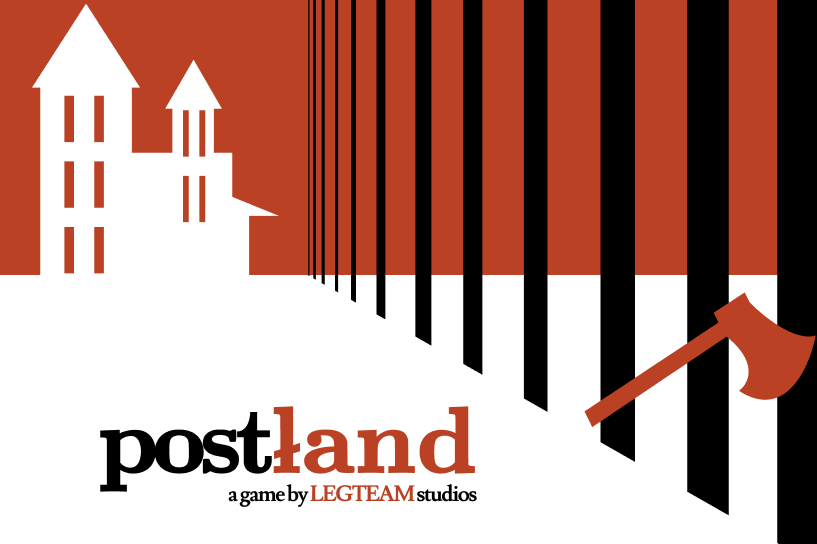 Cover image for PostLand