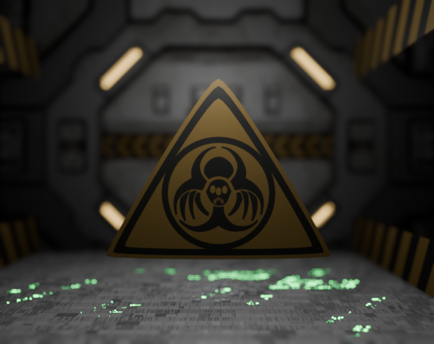 Stowaway VR cover