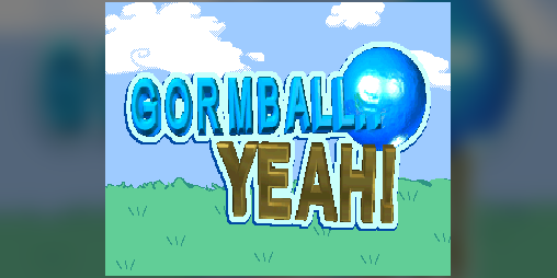 Cover image for Gormball.. YEAH!