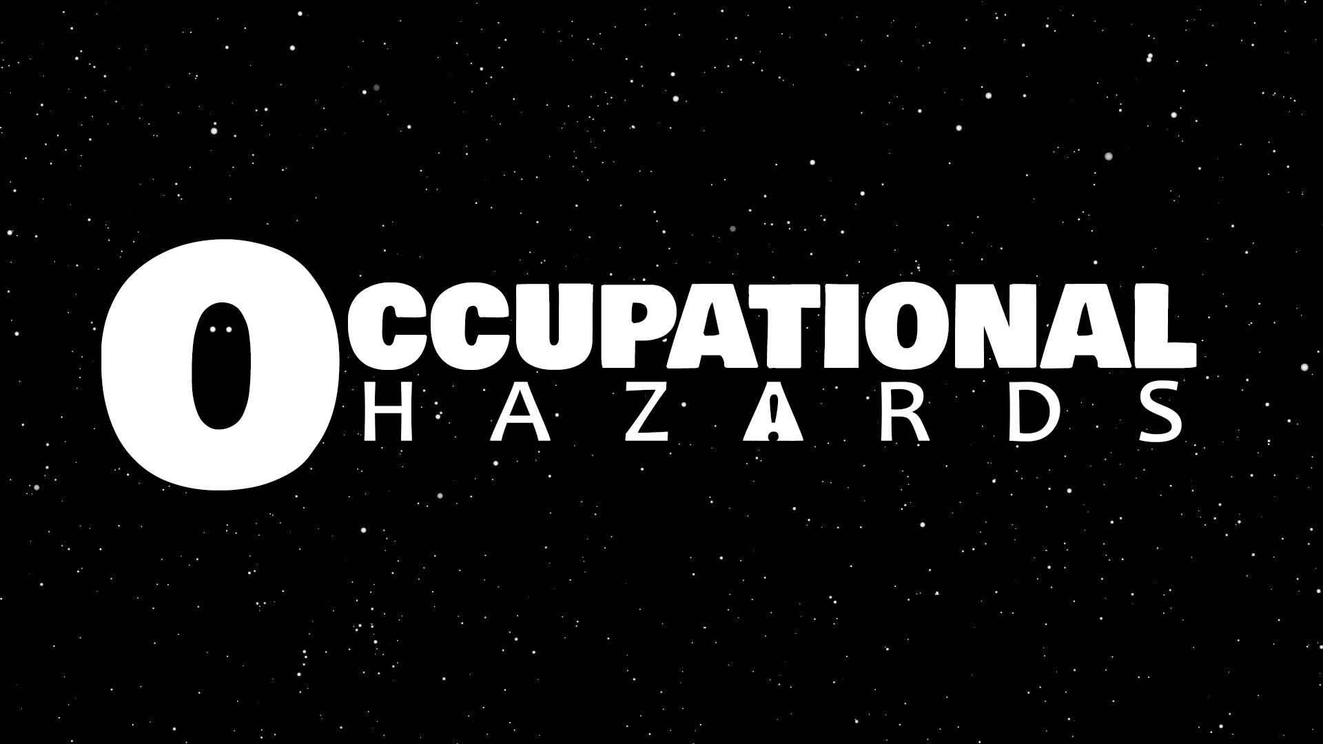 Occupational Hazards